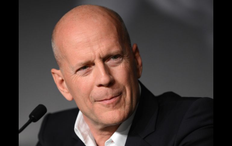 La propiedad de Bruce Willis cuenta con una vivienda de 780 metros cuadrados construidos, con seis dormitorios y seis baños. AFP / ARCHIVO