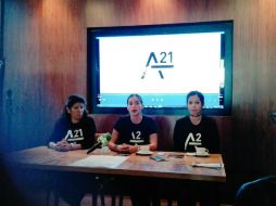 La asociación subraya que el evento se realizará simultáneamente en 270 ciudades del mundo. EL INFORMADOR / I. Martínez