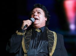 La amiga de Juan Gabriel señala que la tensión entre los hijos de Juan Gabriel es fuerte. NTX / ARCHIVO