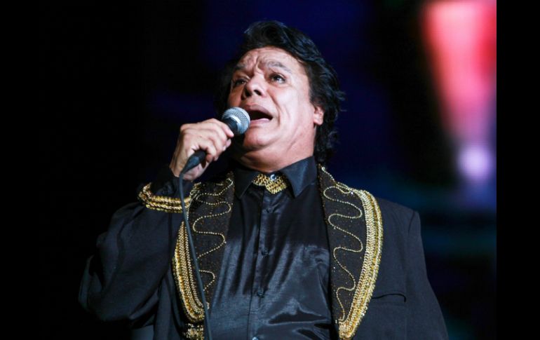 La amiga de Juan Gabriel señala que la tensión entre los hijos de Juan Gabriel es fuerte. NTX / ARCHIVO