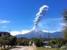 Salvaguardar la vida y el bienestar físico son prioridad del Fonden para ayudar a la población. NTX / ARCHIVO