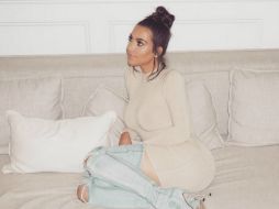 Una fuente cercana a la investigación dijo que fueron encontrados varios ADN en el apartamento donde ocurrieron los hechos. INSTAGRAM / kimkardashian