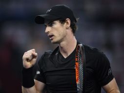 Murray se enfrentará Lucas Pouille, quien ha derrotado en los partidos previos a los españoles Fernando Verdasco y Nicolás Almagro. AFP / J. Eisele