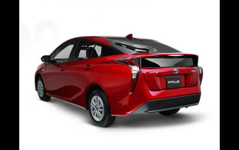 El cable del freno de mano puede desengancharse, haciendo que los frenos dejen de funcionar correctamente, explica la automotriz. ESPECIAL / toyotaprius.com