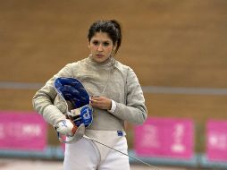 Debido al castigo, Pliego no pudo participar en los Juegos Olímpicos de Río de Janeiro. MEXSPORT / ARCHIVO