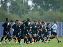 Los blanquiazules son segundos en el torneo de Liga con 16 unidades, a tres del líder Benfica. TWITTER / @FCPorto