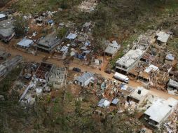 De acuerdo con Naciones Unidas, al menos 1.4 millones de haitianos necesitan de asistencia humanitaria. AP / R. Blackwell