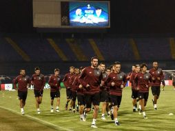 El himno del Sevilla fue creado por Francisco Javier Labandón, y es conocido en España como 'El arrebato'. TWITTER / @SevillaFC