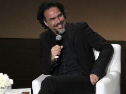 Después de evaluar las cualidades y logros de Iñárritu tomaron la decisión de proponerlo como candidato a dicho galardón. SUN / ARCHIVO