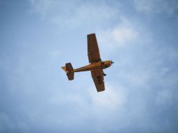 Autoridades dieron la voz de alarma a los organismos de socorro locales para iniciar la búsqueda de la aeronave. EL INFORMADOR / ARCHIVO