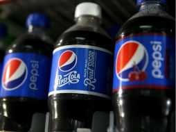 Las compañías de refrescos se han visto presionadas por gobiernos y expertos en salud. AFP / J. Sullivan