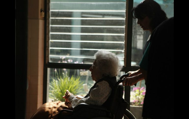 Una de cada cinco pacientes que sufre de fractura de cadera quedará con algún grado de discapacidad. EL INFORMADOR / ARCHIVO