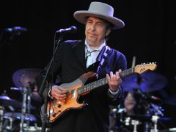 Bob Dylan no ha hecho ningún comentario sobre el galardón ni ha concedido entrevistas a los medios de comunicación. AFP / ARCHIVO