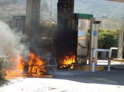 Gonzalo Rivas perdió la vida en el incendio al intentar apagar una bomba de gasolina. NTX / ARCHIVO