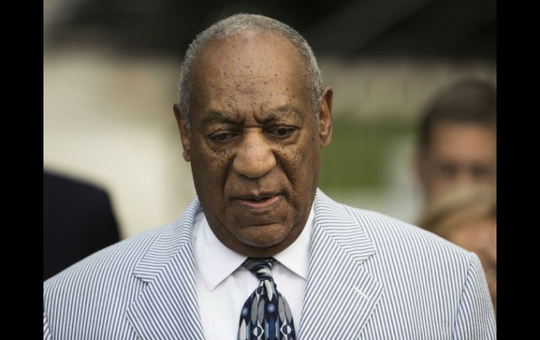 Los abogados de Cosby dicen que es injusto hacer que su cliente defienda eventos de un encuentro sexual ocurridos en 2004. AP / ARCHIVO