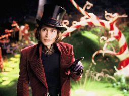 'Charlie and the Chocolate Factory' ha sido adaptada en dos ocasiones al cine. AP / ARCHIVO