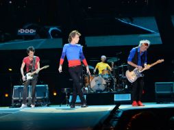 La canción 'Blue & Lonesome' fue producida por Don Was y grabado en tres días. TWITTER / @RollingStones