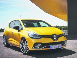 La primera percepción que tuvimos es un buen ensamblado y materiales de mejor calidad en el interior. ESPECIAL / RENAULT