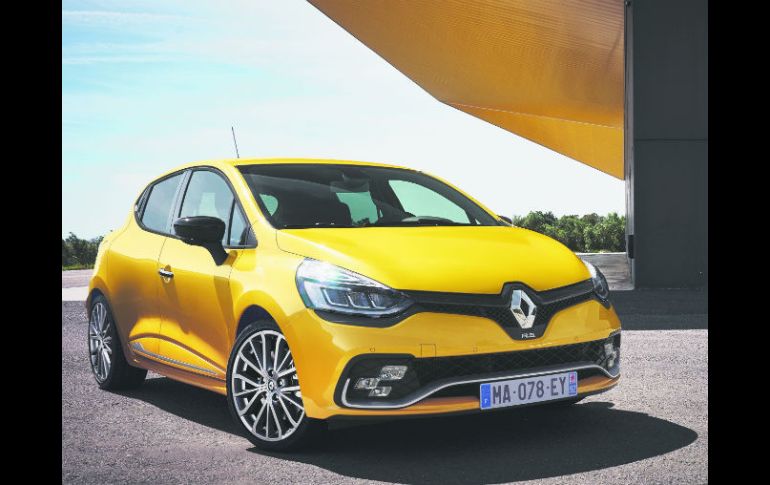 La primera percepción que tuvimos es un buen ensamblado y materiales de mejor calidad en el interior. ESPECIAL / RENAULT