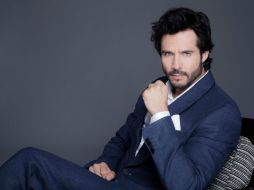 El actor lanza la noticia mediante su página oficial joseron.tv. FACEBOOK / @Jose3Ron