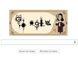 Entre sus aportaciones destacan la construcción de más de 500 lentes propias y sus investigaciones sobre las historias de vida. ESPECIAL / google.com