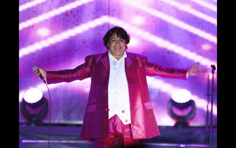 La abogada de Joao quiere que su cliente reciba la porción de la herencia que le pertenece como hijo biológico de Juan Gabriel. NTX / ARCHIVO