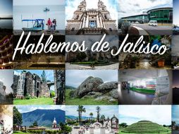 La producción de 'Hablemos de Jalisco' fue distinguida como Mejor Campaña Gubernamental Online. FACEBOOK / HablemosDeJalisco