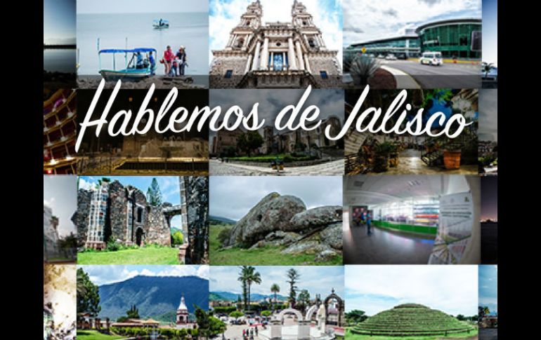 La producción de 'Hablemos de Jalisco' fue distinguida como Mejor Campaña Gubernamental Online. FACEBOOK / HablemosDeJalisco