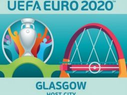 Con la introducción del logo en Escocia, ya son cinco los emblemas mostrados. ESPECIAL / uefa.com