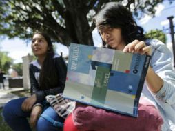 En México, 95 por ciento de la población decía haber estudiado inglés; sólo el 1.5 por ciento puede dominarlo para fines profesionales. EL INFORMADOR / ARCHIVO