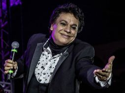 La proposición fue aprobada este miércoles por el Concejo de Los Ángeles para darle su día a Juan Gabriel. EL INFORMADOR / ARCHIVO