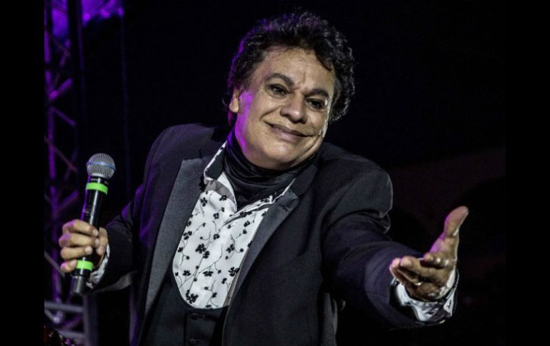 La proposición fue aprobada este miércoles por el Concejo de Los Ángeles para darle su día a Juan Gabriel. EL INFORMADOR / ARCHIVO