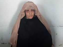 La ahora mujer de más de 40 años fue detenida hace dos días en Peshawar; enfrentaría de siete a 14 años de prisión. AFP / ARCHIVO