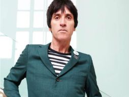 Hubo un periodo de diálogo entre Marr y Morrisey hace ocho años, donde las diferencias entre ambos afloraron. TWITTER / @Johnny_Marr