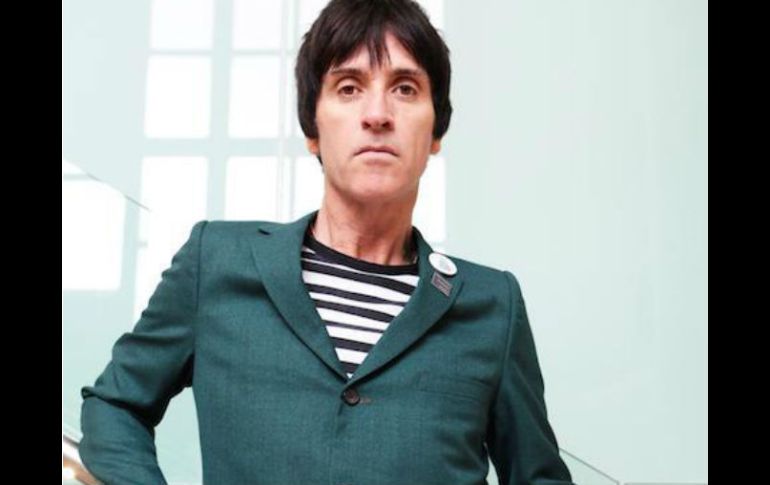 Hubo un periodo de diálogo entre Marr y Morrisey hace ocho años, donde las diferencias entre ambos afloraron. TWITTER / @Johnny_Marr