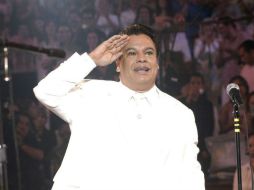 Juan Gabriel adquirió esta residencia hace más de un año por un millón 550 mil dólares. NTX / ARCHIVO