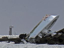 El nivel de alcohol en la sangre del astro cubano de los Marlins de Miami era casi el doble del límite legal. AP / P. FARREL