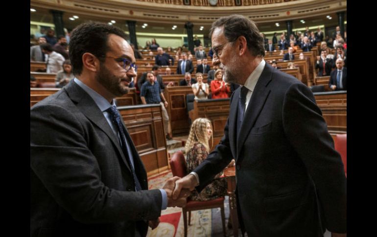 Rajoy participará en las reuniones de mandatarios de la UE para buscar un proyecto europeo debilitado por varios factores. AFP / ARCHIVO