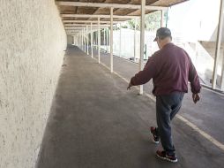 Buscan generar las oportunidades de salud, participación y seguridad para quienes son de la tercera edad. EL INFORMADOR / ARCHIVO