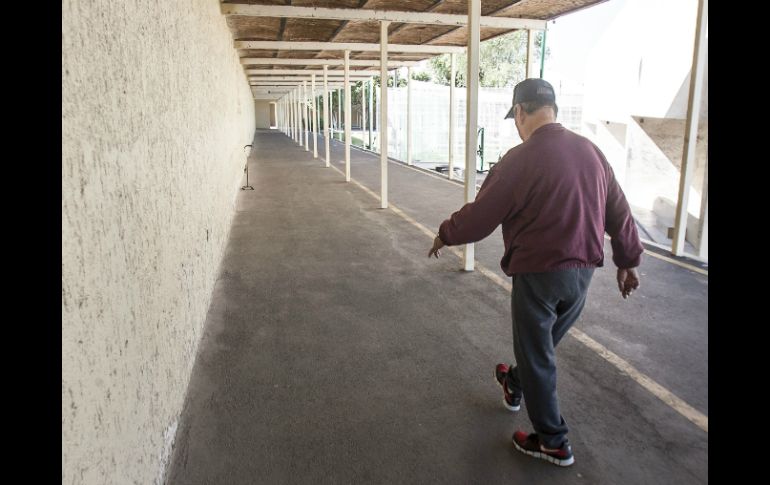 Buscan generar las oportunidades de salud, participación y seguridad para quienes son de la tercera edad. EL INFORMADOR / ARCHIVO