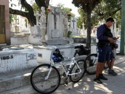 Se emprenderán acciones en el interior de los recintos y en sus alrededores; No se permitirá el acceso con bebidas embriagantes. EL INFORMADOR / ARCHIVO