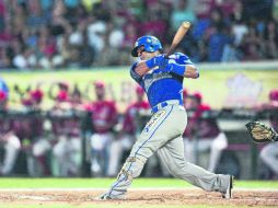 Los Charros de Jalisco tuvieron una buena semana al conseguir llevarse las dos series que disputaron fuera de casa. ESPECIAL / Charros de Jalisco