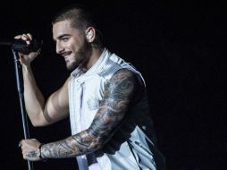 Maluma es considerado la figura juvenil más influyente del género latino urbano. INSTAGRAM / maluma