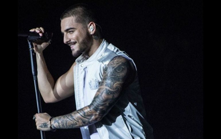 Maluma es considerado la figura juvenil más influyente del género latino urbano. INSTAGRAM / maluma