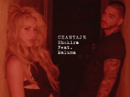 La canción ya ha alcanzado el número uno en la lista de canciones de iTunes en España. FACEBOOK / Shakira