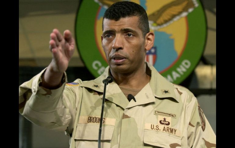 El general Vincent Brooks destacó que el despliegue será más importante que el que ya existe en Guam. AP / ARCHIVO