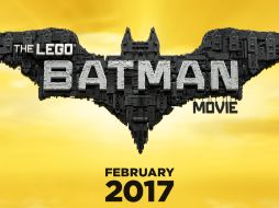 El filme dirigido por Chris McKay se ajusta a un modelo distinto al acostumbrado en Batman, ya que adopta un tono humorístico. FACEBOOK / The LEGO Batman Movie