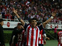 Al arranque del campeonato, Chivas estableció la meta de quedar entre los primeros cuatro mejores del torneo. EL INFORMADOR / ARCHIVO