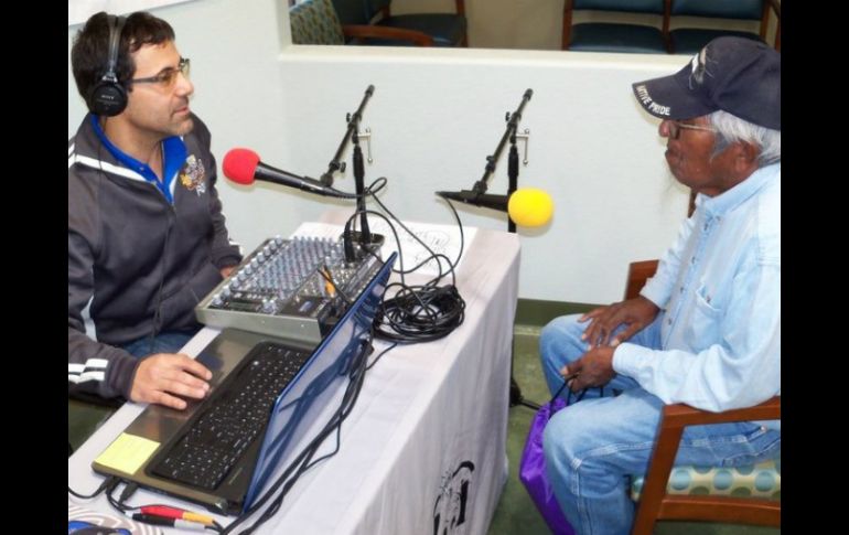 Durante el segundo semestre de 2017, el IFT licitará frecuencias para radio comercial en Frecuencia Modulada. AP / ARCHIVO