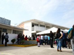 El centro está ubicad o en la localidad de Unión del Cuatro, San José del Valle. ESPECIAL / Gobierno de Tlajomulco